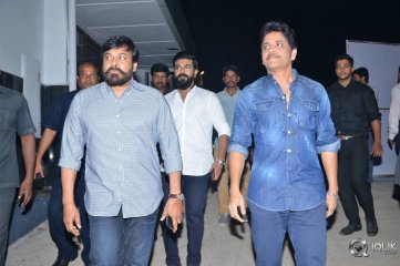 Hello Movie Pre Release Event